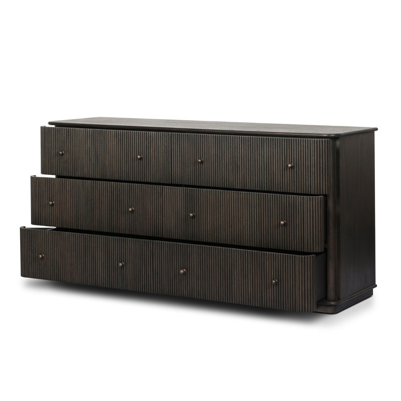 Ona 6 Drawer Dresser