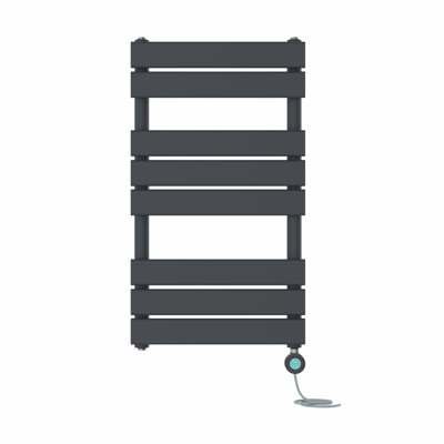 Daejon Heated Towel Rails