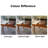 Solid Wood and Slab Coffee Table-107361527-107361531