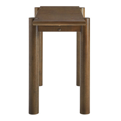 Console Taschen en noyer