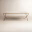 Table basse Evelynn