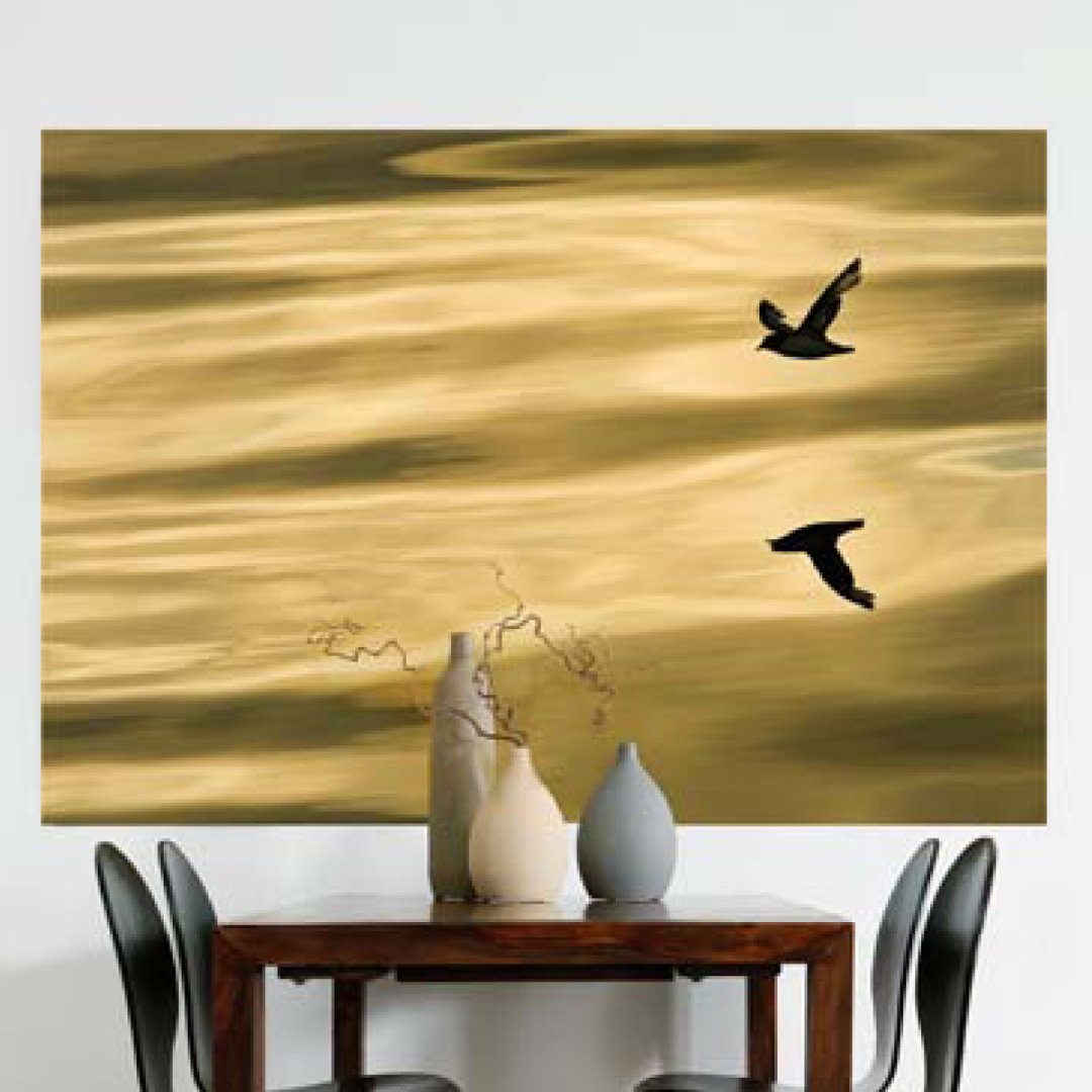 Celestyn Wall Mural Wade Logan®