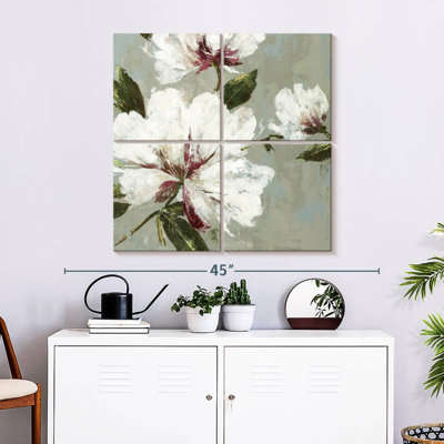 Harnek Peony Olivia I
