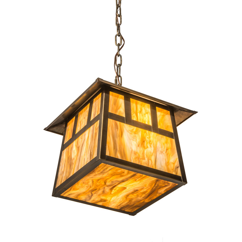 3 - Light Chandelier