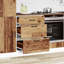 Badriya Standard Base Cabinet-1829873316