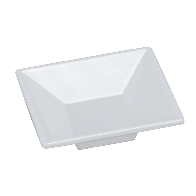 Yanco Rome Melamine Condiment Server