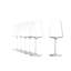 402ml White Wine Glass Set