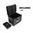 ToughBuilt StackTech Compact Tool Box Lockable Organizer with Removable Tray-138619745