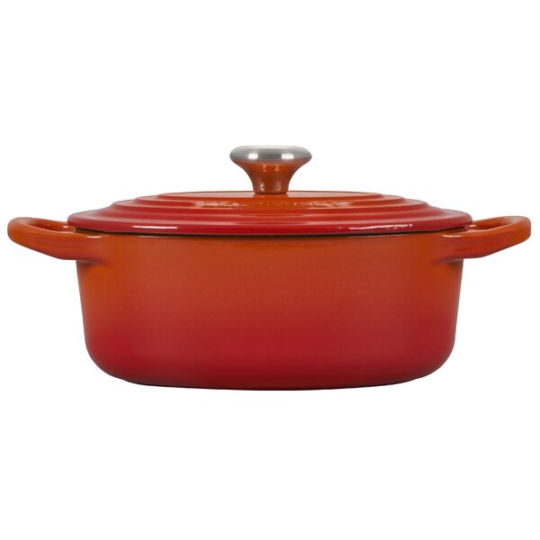 https://assets.wfcdn.com/im/48599029/resize-h600-w600%5Ecompr-r85/1333/133383856/Le+Creuset+Signature+Enameled+Cast+Iron+Oval+Dutch+Oven+with+Lid.jpg