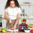 Tribest Dynapro® 100 Speed 64oz. Countertop Blender-717433198