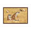 Moment Of Tranquility - Painting on Canvas-860525681-860525680