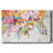 Dance Lessons-Gallery Wrapped Canvas-687809996