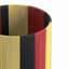 Lampe de table en corde de coton-593421556