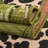 Asuna Green Andromeda Indoor/Outdoor Modern Rug-16125014
