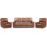 Lloyd Power Reclining Sofa Loveseat and Recliner