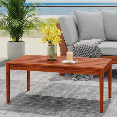 Table basse