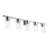 Asenet 5 - Light Dimmable Vanity Light-1115646644