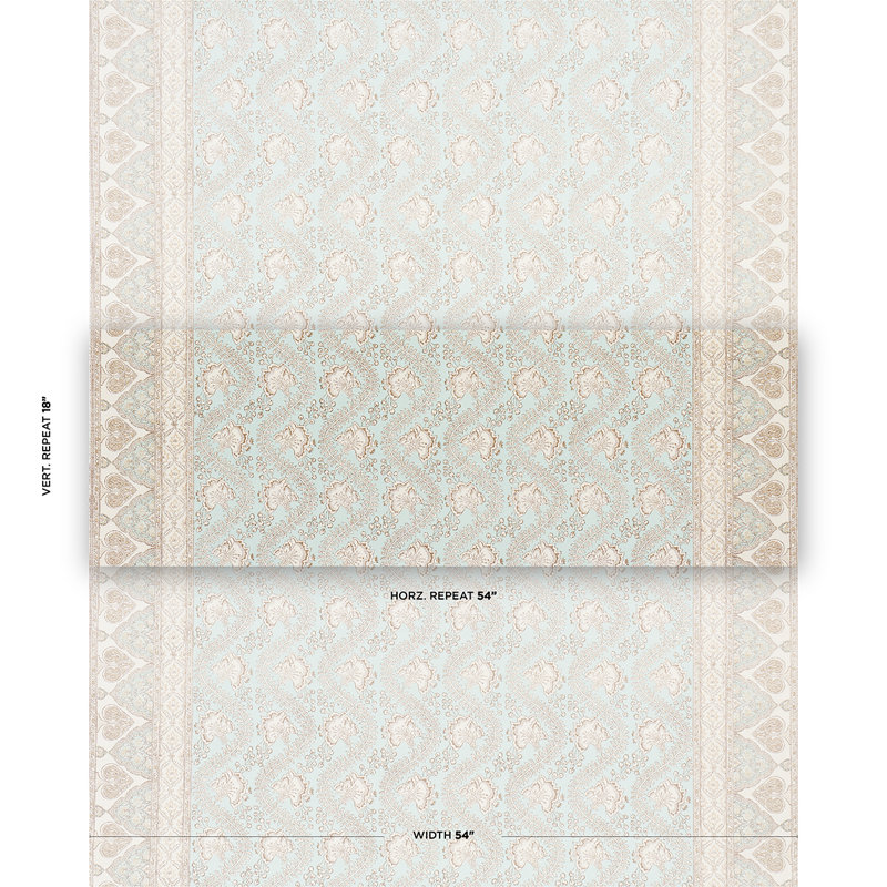 Tombay Fabric, Mineral