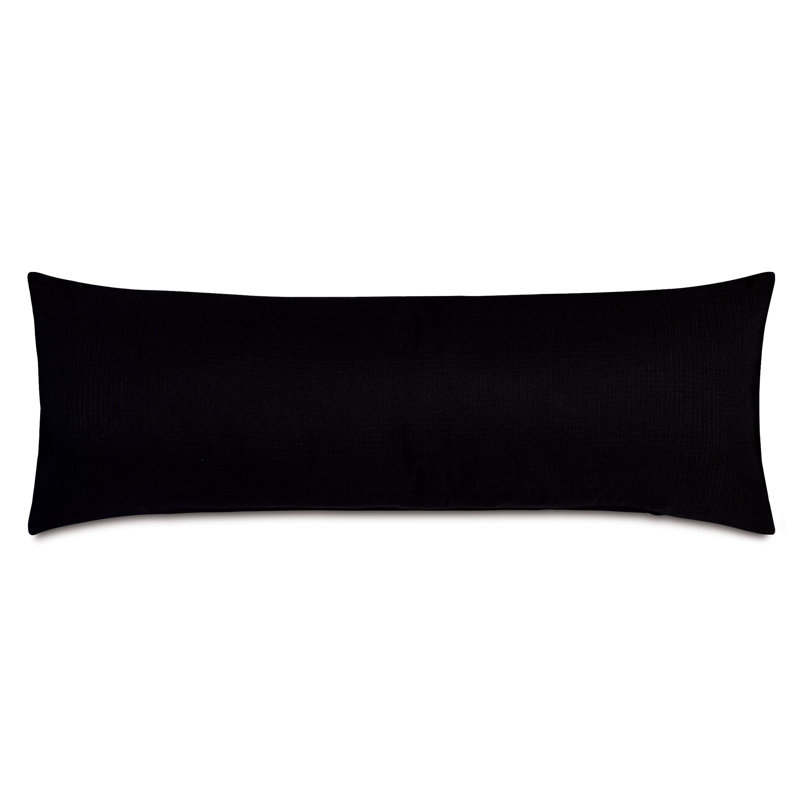 Zelda Lumbar Pillow Cover & Insert