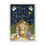 «On Christmas Morn» par Annie Lapoint, reproduction d'art-1709924412-1709924406-1709924401