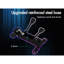 Gaming Chair with Headrest-1441693645