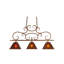 Greenbriar 3 - Light Pendant