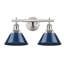 Luminaire à 3 lumières Felda-166104916-166104919