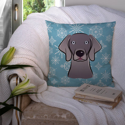 Outdoor Throw Pillow