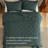 Bedsure 100% Cotton Quilt Set - Lightweight Bedspread, Cozy Bedding Coverlet 3-Piece with Pillow Shams-124979462-124979461