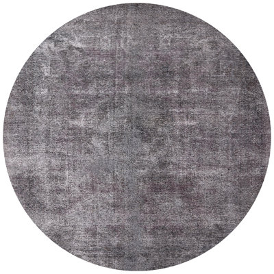 Tapis gris Jager