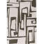 Loft Modern Abstract Living Room Area Rug and Runner Soft Pile-124621718-124621728