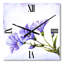 Horloge murale Wildflowers-1030940124
