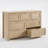 Allenside 7 - Drawer Dresser-2088916809