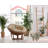 Upholstered Ottoman