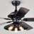 Nielson 52'' Ceiling Fan with Light Kit-42012247