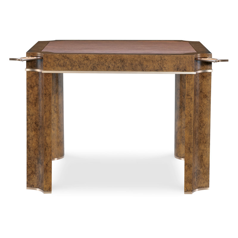 Archives Square Dining Table
