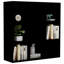 Yeats Book Cabinet 98x29x97,5 cm Engineered Wood-1799539811