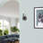 Marimar Steel Candle Wall Light-1208897259