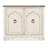 Americana Two-Door Nightstand-98370128