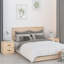 40 cm W Solid Wood Bedside Table-1495233141-1533066045