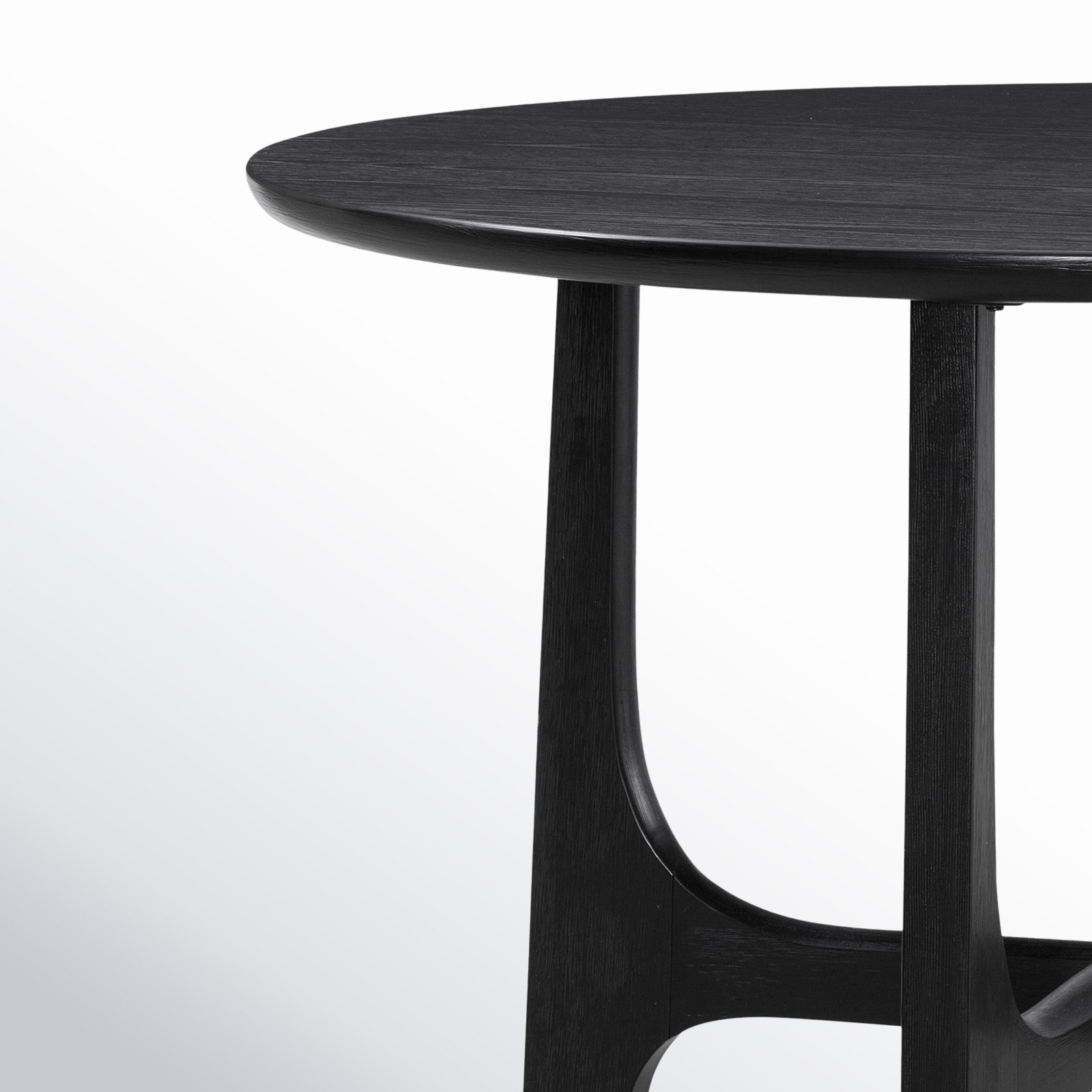 Johansson 47.5'' Round Dining Table