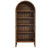  Tessa Arched Display Cabinet-93249719