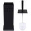 Porte-brosse de toilette en plastique Minoky-101781748