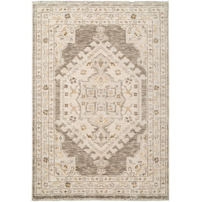 Rollinsville Oriental Rug