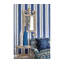 William Yeoward Flat Wall Mirror