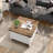 Danetra Coffee Table