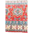 Olander Red Rug