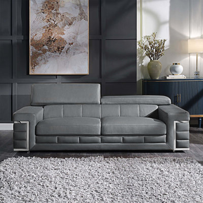 Modern Sectional Sofa couch Upholstered Sofa