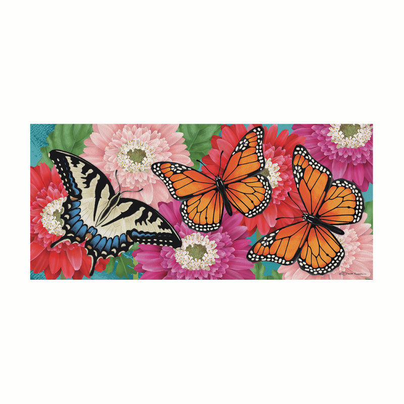 Tapis mère Mother Monarch Sassafras