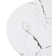 Vega White Najuan And Side Table Set